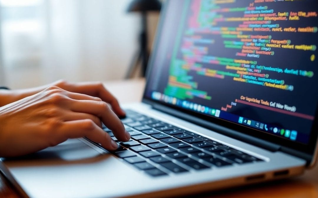 Softwareentwicklung für Einsteiger – Erste Schritte in die Programmierwelt