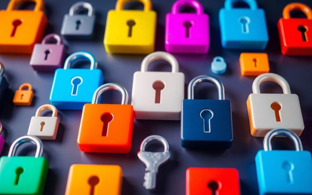 Passwortmanager im Vergleich – Welche Tools wirklich sicher und praktisch sind