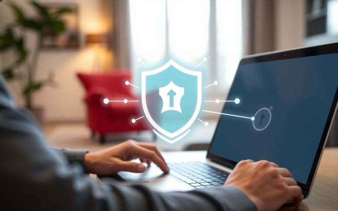 Datensicherheit im Alltag – So schützt du dich effektiv vor Online-Gefahren